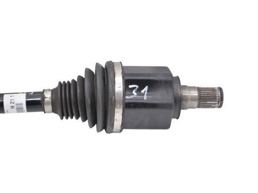 Привод передний левый LAND ROVER RANGE ROVER EVOQUE L538 2011-2015 (шліців 31/31, LR024759) BJ323B437DB, BJ323B437DB, A