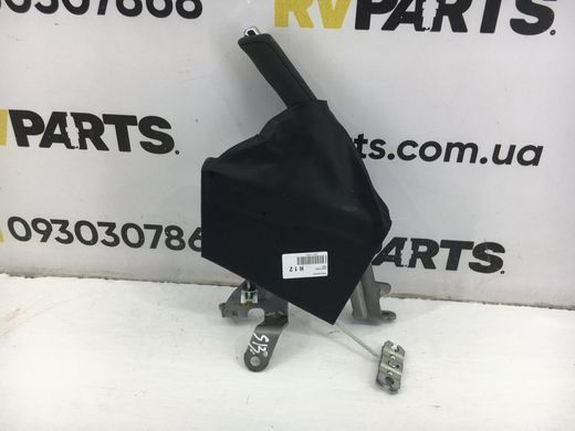 Ручка ручника SUBARU FORESTER S13 2014-2018 26001SG050, 26001SG050, A
