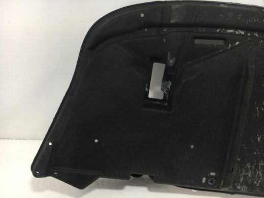 Захист двигуна і коробки передач нижній TOYOTA AVENSIS T27 2009-2011 58399-05020, 58399-05020, A