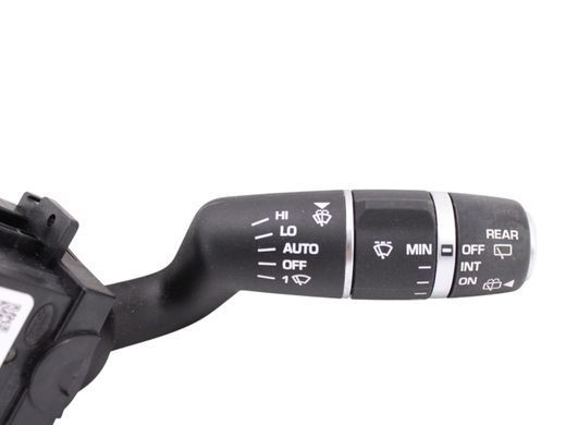 Подрулевой переключатель правый LAND ROVER RANGE ROVER EVOQUE L538 2015-2018 (LR024629) BJ323F973BB, BJ323F973BB, A