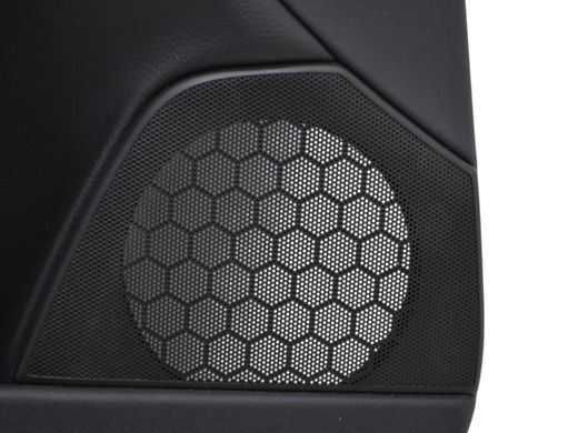 Карта дверей передня ліва VOLVO S90 SPA 2016-2020 (31488630) 31662817, 31662817, A