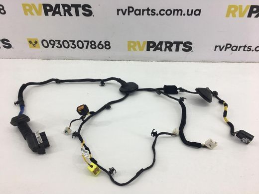 Проводка дверей передня права KIA SOUL 2015-2019 91610-B2131, 91610-B2131, A