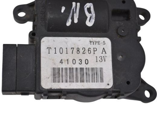 Привід заслінки пічки SUBARU LEGACY BN 2015-2018 T1017826P, T1017826P, A