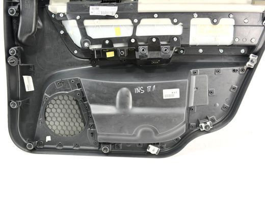 Карта дверей передня ліва VOLVO V50 P12 2010-2012 (39806558) 30755292, 30755292, A