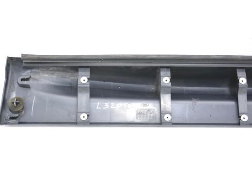 Накладка двери передняя левая нижняя внешняя LAND ROVER RANGE ROVER SPORT L320 2005-2009 (DGP000211) DGP000212PCL, DGP000212PCL, B