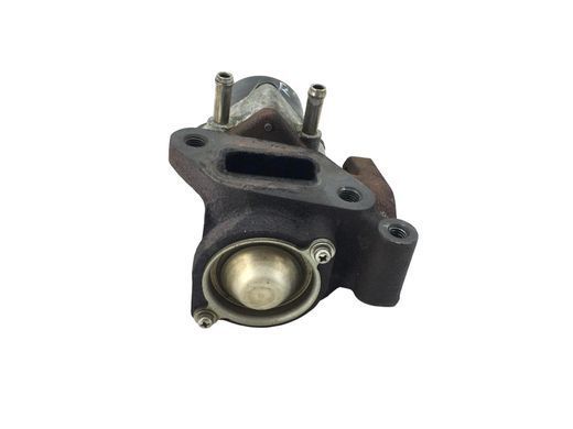 Клапан рециркуляції відпрацьованих газів EGR NISSAN PATHFINDER R51 2005-2014 147105M30A, 147105M30A, A