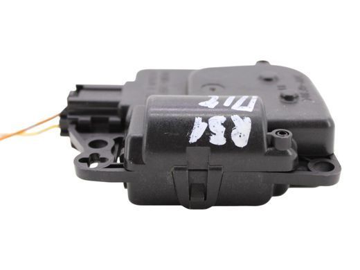 Привод заслонки печки NISSAN NAVARA D40 2005-2010 VP6NEH19E616AA, VP6NEH19E616AA, A