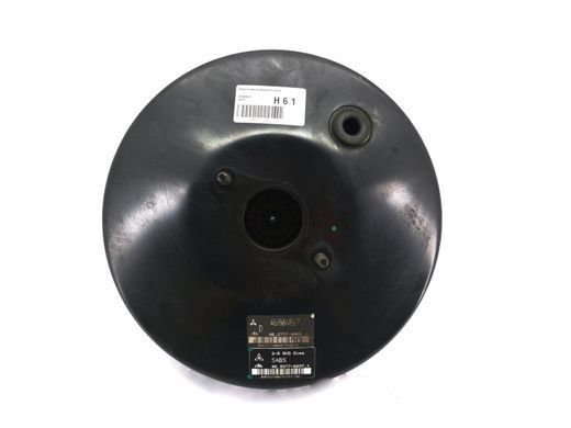 Вакуумний підсилювач гальм CITROEN C-CROSSER 2007-2013 4680A027, 4680A027, A