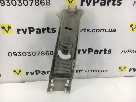 Накладка середньої стійки верхня ліва внутрішня SUBARU OUTBACK B14 2010-2014 94012-AJ090-MA, 94012-AJ090-MA, A