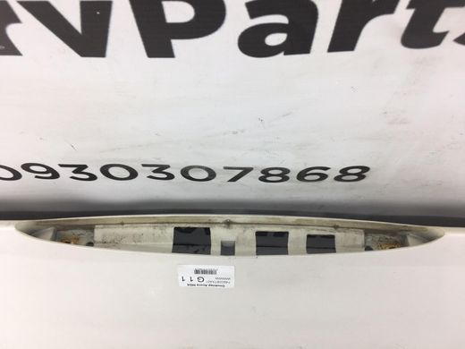 Спойлер ACURA MDX 2008-2013 74900STXA01051, 74900STXA01051, A