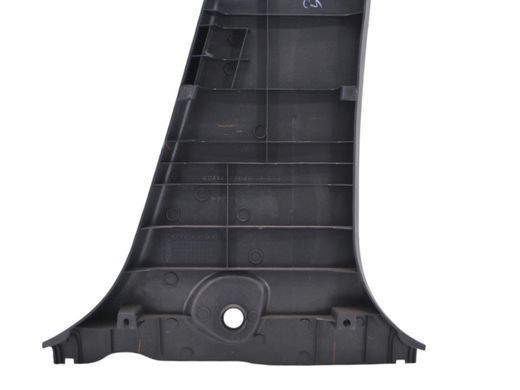 Накладка середньої стійки нижня ліва внутрішня TOYOTA RAV4 CA30W 2005-2010 62414-42040-B0, 62414-42040-B0, A