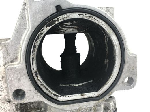 Клапан рециркуляції відпрацьованих газів EGR AUDI Q5 2008-2012 03L131501K, 03L131501K, B