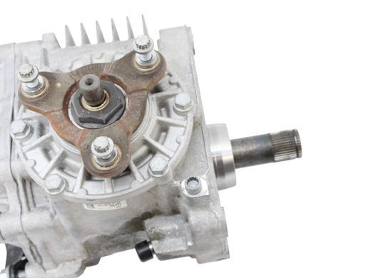 Раздаточная коробка AUDI Q3 F3 2018-2025 0A6409053BB, 0A6409053BB, A