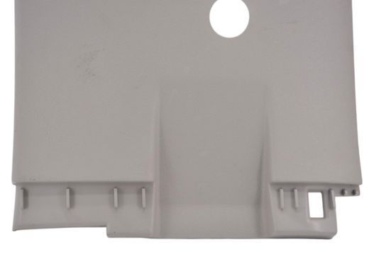 Накладка задньої стійки верхня права внутрішня NISSAN NAVARA D40 2010-2014 76936EB302, 76936EB302, A
