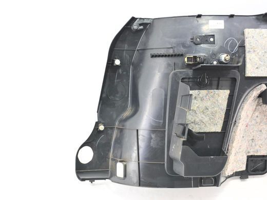 Карта багажного отсека правая CITROEN C-CROSSER 2007-2013 8335G7, 8335G7, B