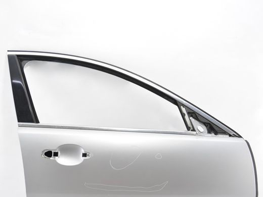 Двері передні праві JAGUAR XF X250 2008-2011 C2Z2060, C2Z2060, B