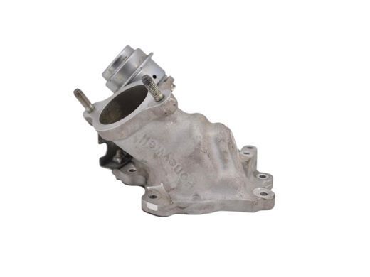 Клапан рабочий турбокомпрессора MAZDA CX-5 KE 2012-2015 8103501, 8103501, A