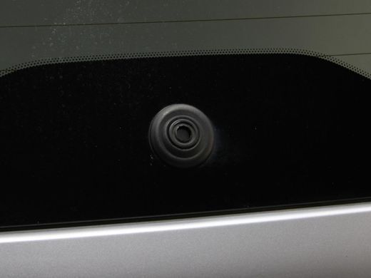 Скло кришки багажника VOLVO XC90 2015-2019 31352922, 31352922, A