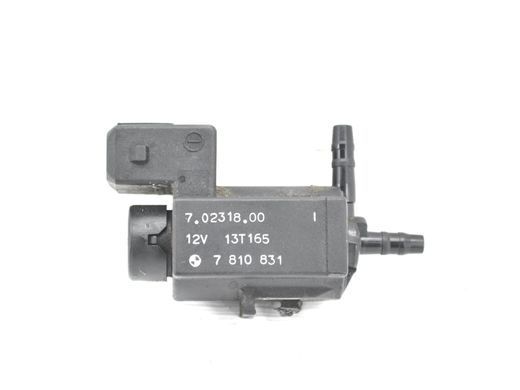 Клапан вакуумний MINI COUNTRYMAN R60 2010-2016 (11747810831) 70231800, 70231800, A