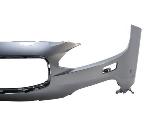 Бампер передний верхний VOLVO S90 SPA 2016-2020 31383226, 31383226, B