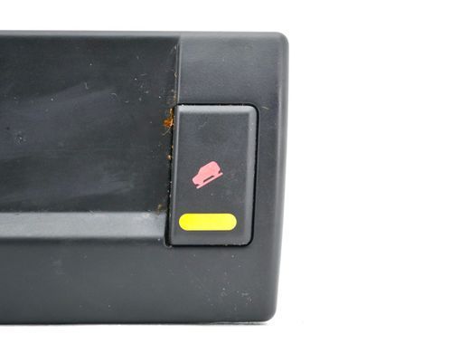 Блок кнопок в торпеду LAND ROVER FREELANDER 2 L359 2006-2010 (LR001390) 6H5214B596BC, 6H5214B596BC, B