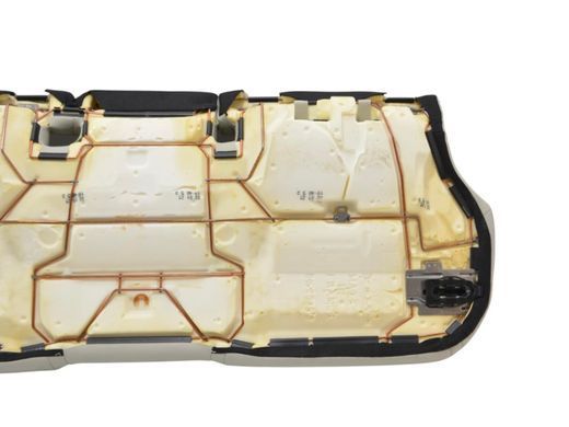 Диван нижній задній VOLVO XC60 2017- 32367271, 32367271, A