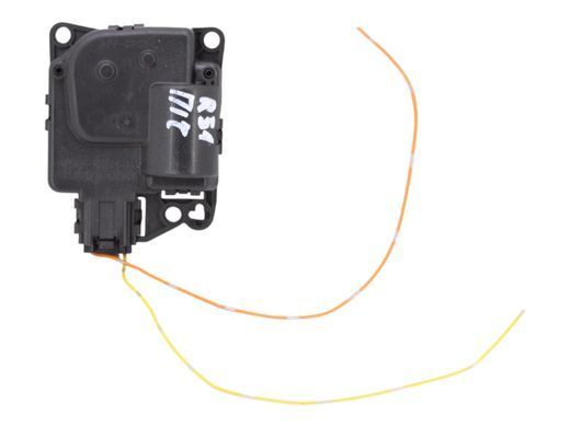 Привод заслонки печки NISSAN NAVARA D40 2005-2010 VP6NEH19E616AA, VP6NEH19E616AA, A