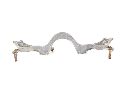 Кронштейн редуктора задній BMW X3 E83 2006-2010 33303450440, 33303450440, A