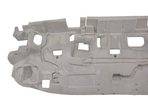 Шумоподавлювач VOLVO S60 SPA 2019-2024 31462812, 31462812, B