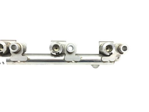 Топливная рампа LAND ROVER RANGE ROVER EVOQUE L538 2011-2015 (EU3E9D280BA) LR054874, LR054874, A
