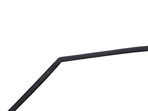 Уплотнитель боковых стекол передний правый LAND ROVER DISCOVERY SPORT L550 2014-2019 LR058549, LR058549, A