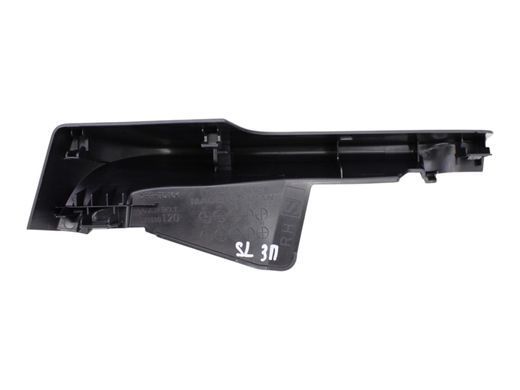 Накладка паска безпеки задня права SUBARU FORESTER SL 2024- S71510120, S71510120, A