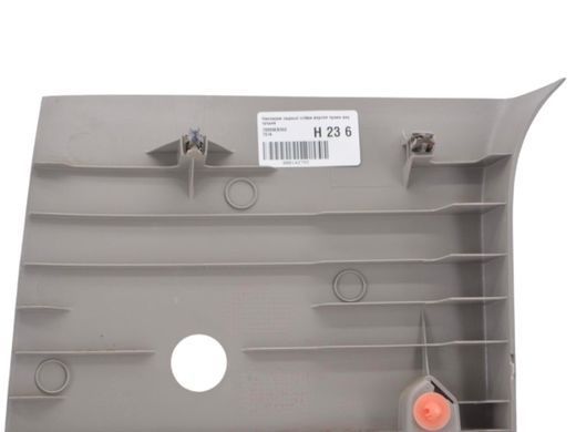 Накладка задньої стійки верхня права внутрішня NISSAN NAVARA D40 2010-2014 76936EB302, 76936EB302, A