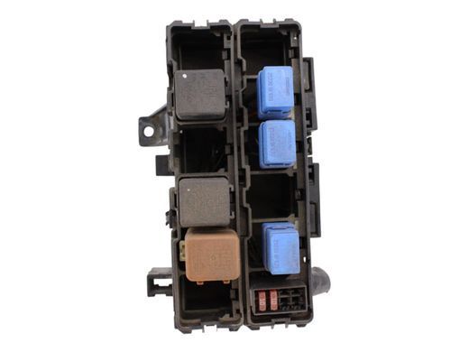Блок запобіжників NISSAN NAVARA D40 2005-2010 (в зборі з 243823X00A, 24382EA000) 2438351E01, 2438351E01, A