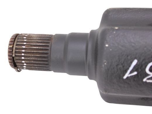 Привід передній лівий VOLVO S90 SPA 2016-2020 (36010574) 31325586, 31325586, A