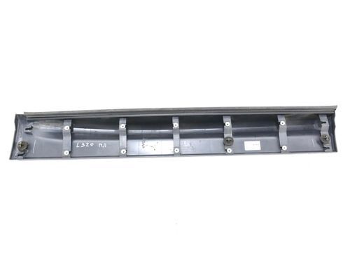 Накладка двери передняя левая нижняя внешняя LAND ROVER RANGE ROVER SPORT L320 2005-2009 (DGP000211) DGP000212PCL, DGP000212PCL, B
