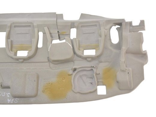 Шумоподавлювач VOLVO S60 SPA 2019-2024 31462812, 31462812, B