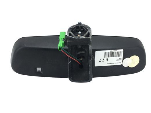 Дзеркало в салон верхнє VOLVO XC60 2008-2013 30762855, 30762855, B