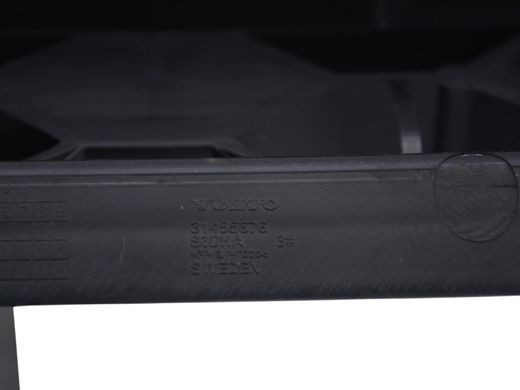 Кронштейн бампера задній VOLVO S60 SPA 2019-2024 (31455676) 31651914, 31651914, A
