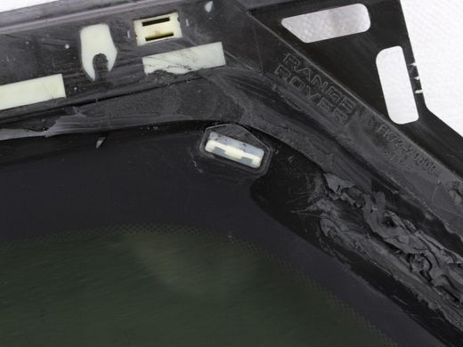 Стекло в кузов заднее правое LAND ROVER DISCOVERY SPORT L550 2014-2019 LR058838, LR058838, A