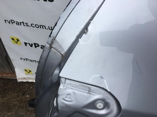 Четверть автомобиля задняя правая SUBARU FORESTER S14 2018-2021 51439SJ0009P, 51439SJ0009P, B