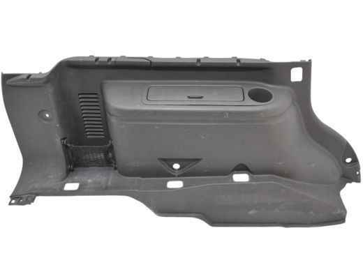 Карта багажного відсіку права NISSAN PATHFINDER R51 2005-2014 84950EB602, 84950EB602, B