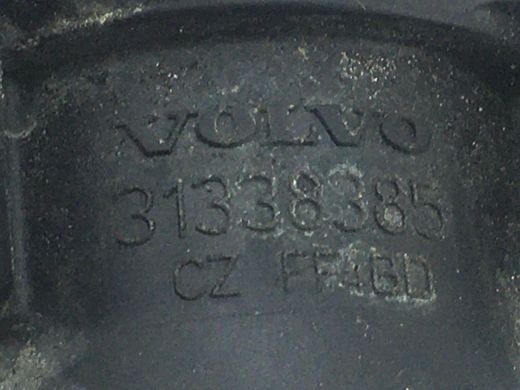 Клапан системи охолодження VOLVO XC90 2015-2019 (31461924) 31338385, 31338385, A