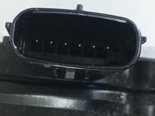 Педаль газа SUBARU FORESTER S13 2014-2018 36010FJ050, 36010FJ050, A
