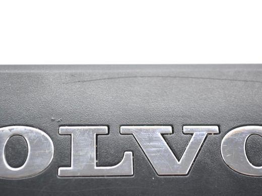 Накладка порога передня права VOLVO XC60 2013-2017 31349213, 31349213, B