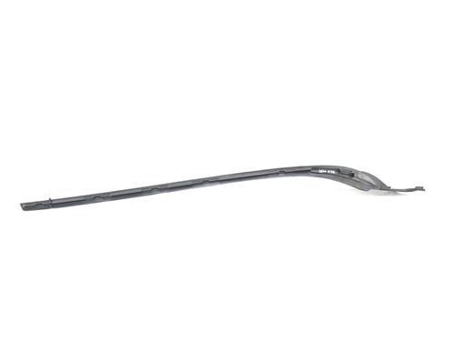 Молдинг лобового скла передній правий зовнішній VOLVO S60 Y20 2013-2018 31416141, 31416141, A