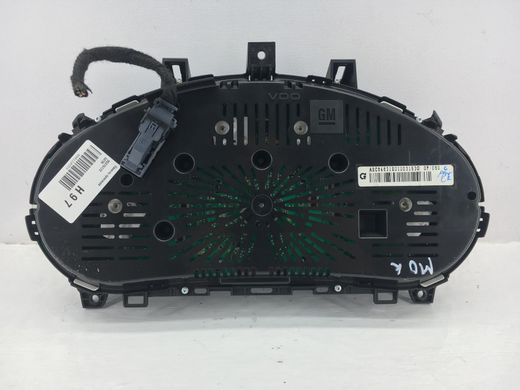 Панель приладів OPEL MOKKA 2012-2016 95375172, 95375172, A