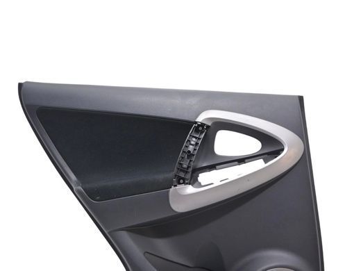 Карта дверей задня ліва TOYOTA RAV4 CA30W 2005-2010 67640-42320-B1, 67640-42320-B1, B