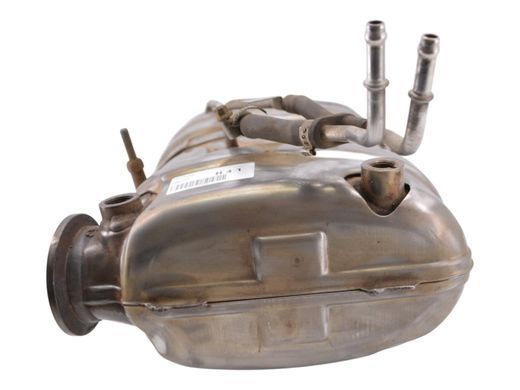 Катализатор VOLVO XC60 2008-2013 (36000646, 36011222, 1271685X) 31338669, 31338669, A