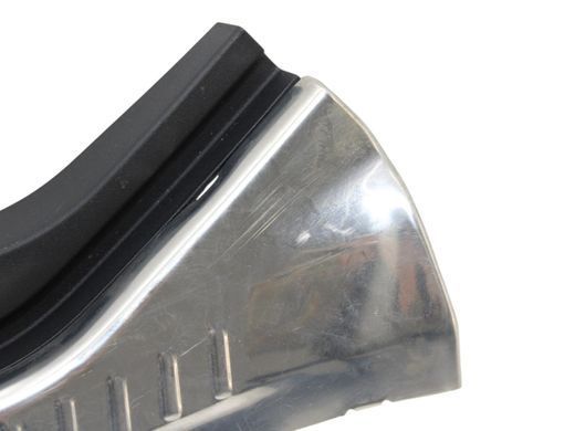 Накладка замка багажника VOLVO V60 Y20 2013-2018 31403589, 31403589, B